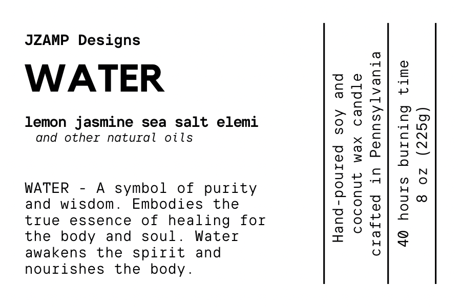 WATER