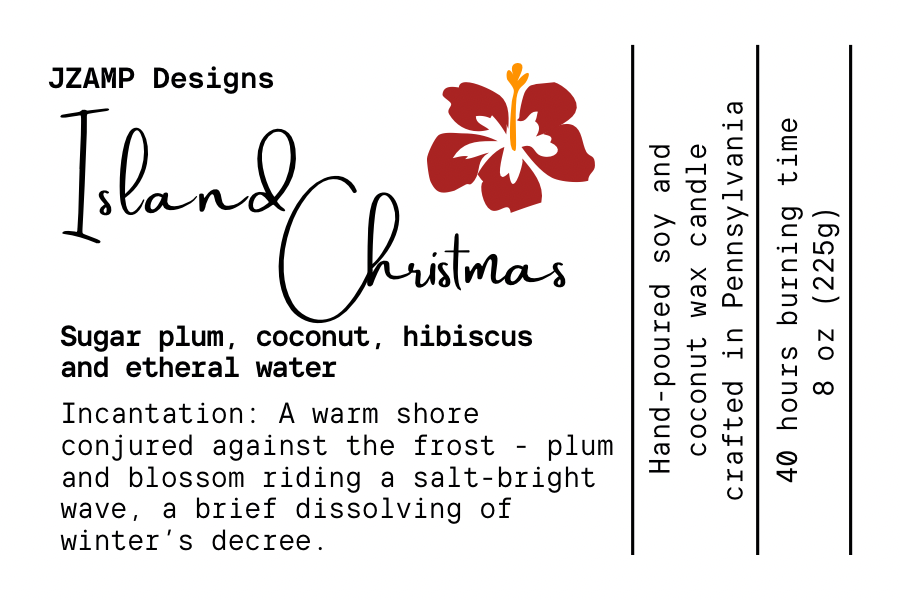Island Christmas