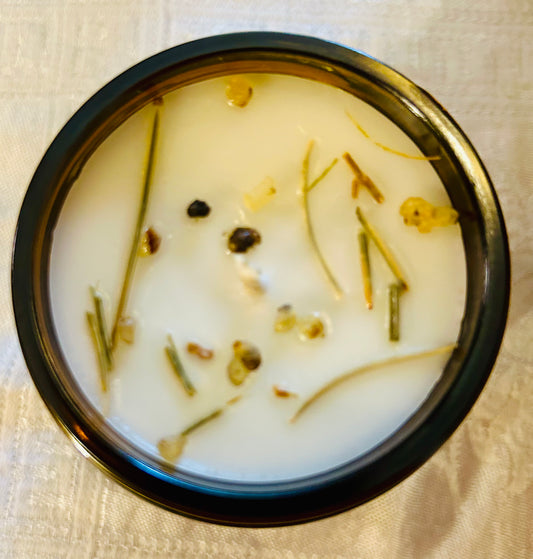 The Element Candles EARTH
