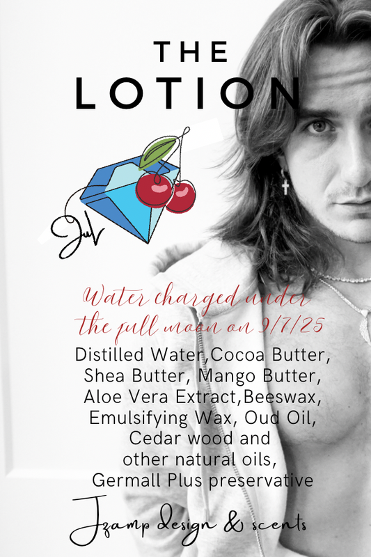 The Lotion Juls