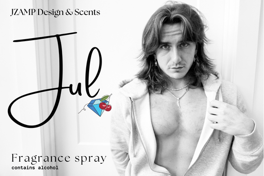 Jul Fragrance Spray